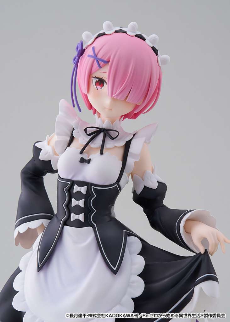 POP UP PARADE L - REZERO RAM