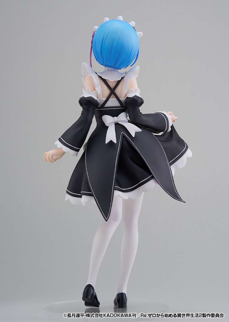 POP UP PARADE L - REZERO REM