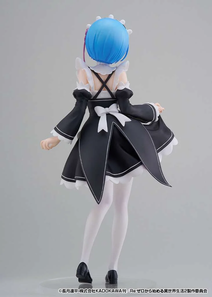 POP UP PARADE L - REZERO REM