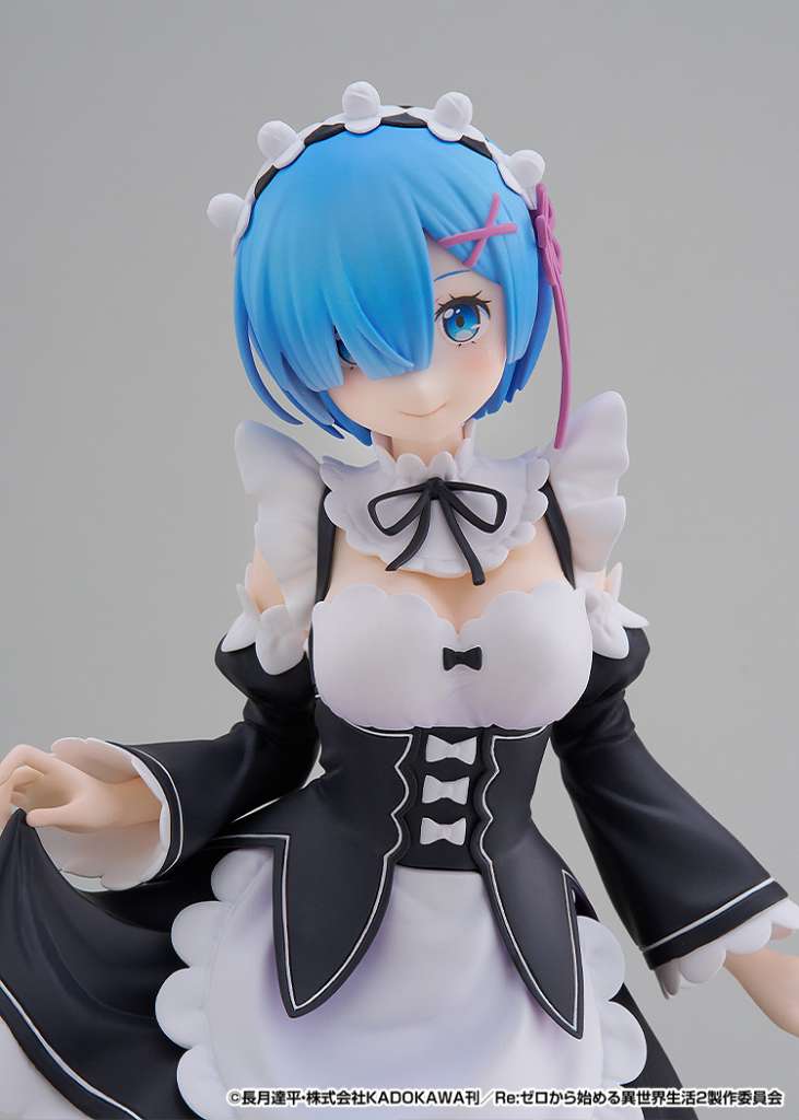 POP UP PARADE L - REZERO REM