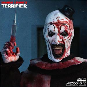 mezco-one-12-collective-terrifier-art-the-clown-dlx