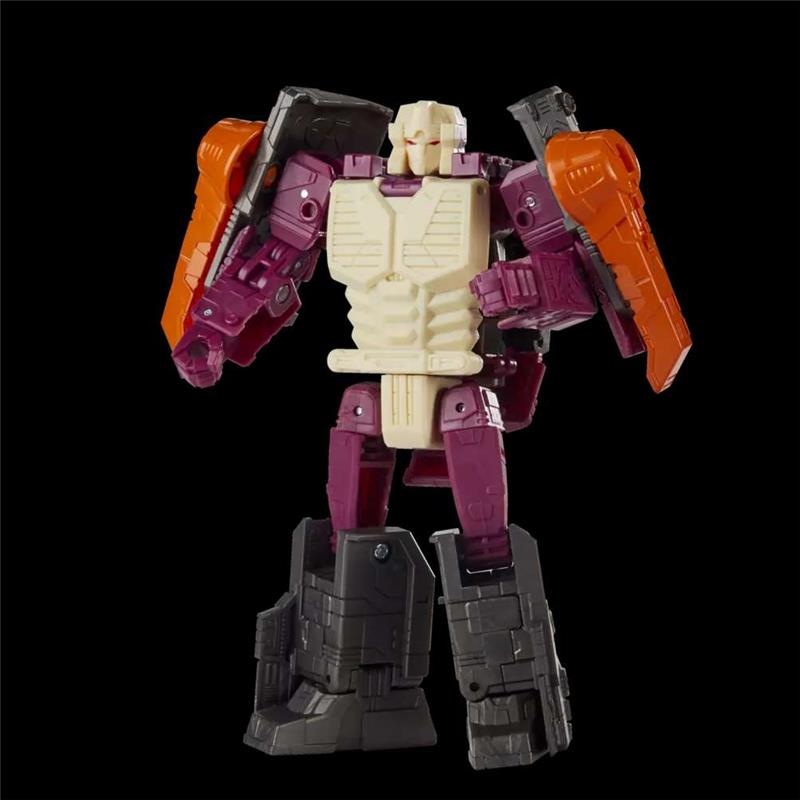 TRANSFORMERS GENERATIONS WAR FOR CYBERTRON EARTHRISE TITAN WFC-E25 SCORPONOK