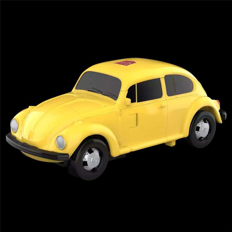 TRANSFORMERS RETRO G1 AUTOBOT BUMBLEBEE ACTION FIGURE