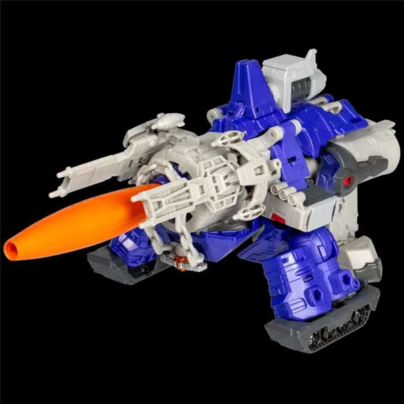 TRANSFORMERS STUDIO SERIES TRANSFORMERS THE MOVIE GALVATRON ACTION FIGURE