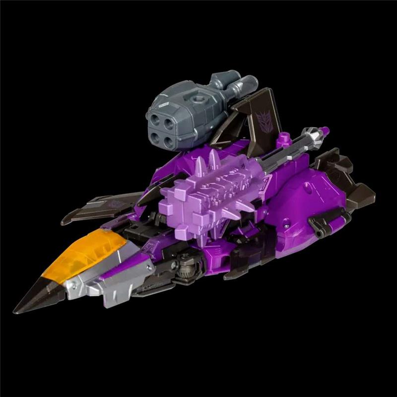 TRANSFORMERS STUDIO SERIES TRANSFORMERS: WAR FOR CYBERTRON SKYWARP ACTION FIGURE