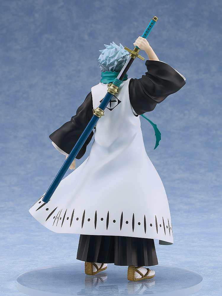 POP UP PARADE - BLEACH TOSHIRO HITSUGAYA
