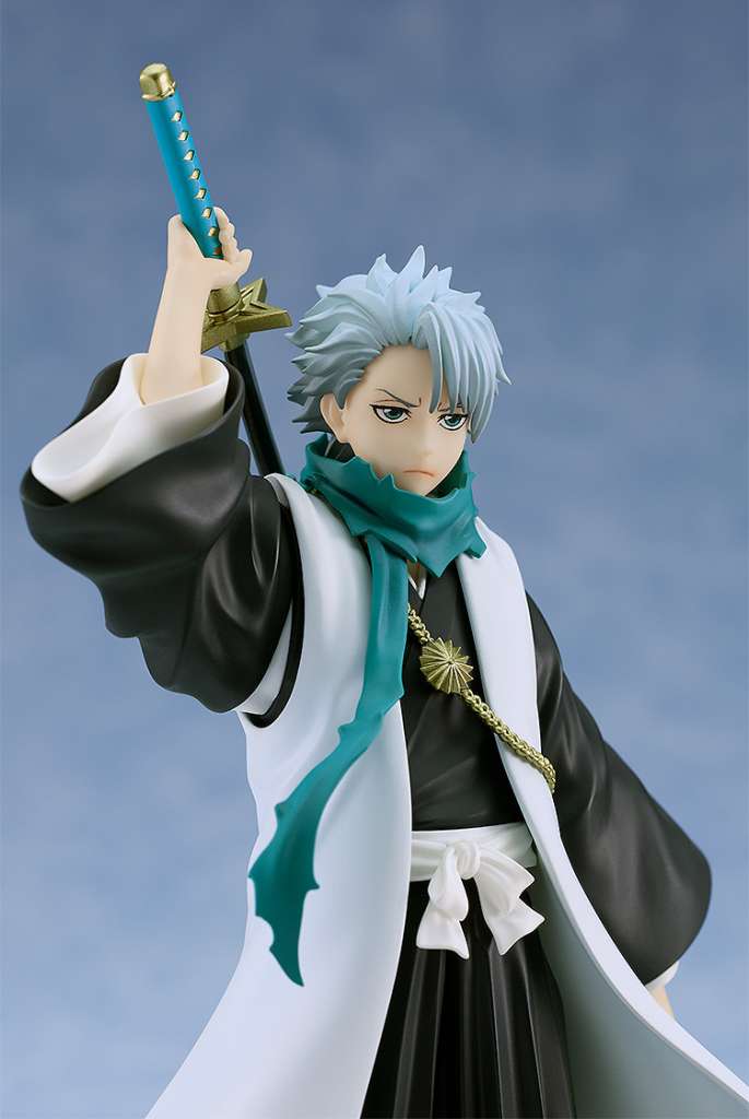 POP UP PARADE - BLEACH TOSHIRO HITSUGAYA