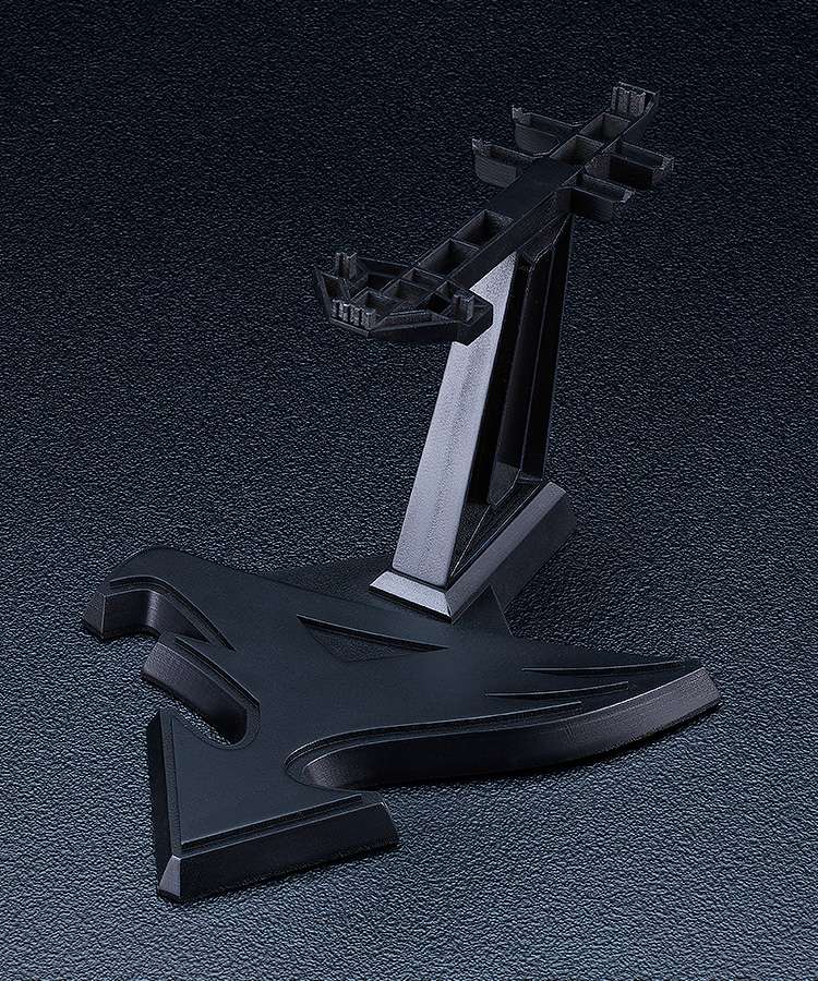 MODEROID - GATCHAMAN FIGHTER GATCHA SPARTAN MODEL KIT