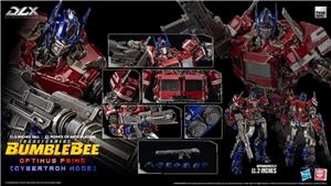 threezero-transformers-bumblebee-dlx-optimus-prime-cybertron-mode