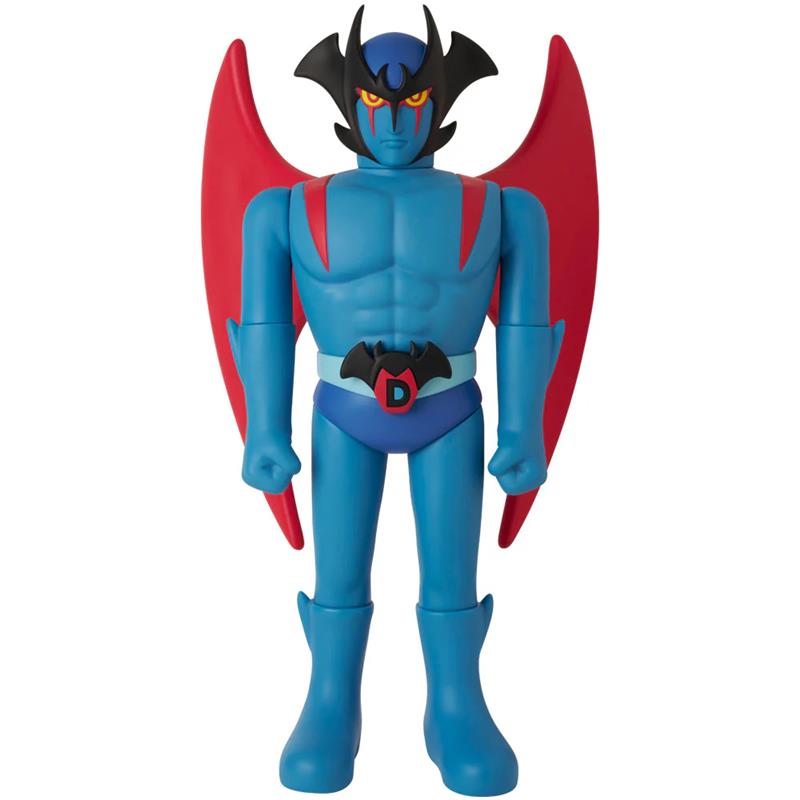 ASM JUMBO SIZE DEVILMAN