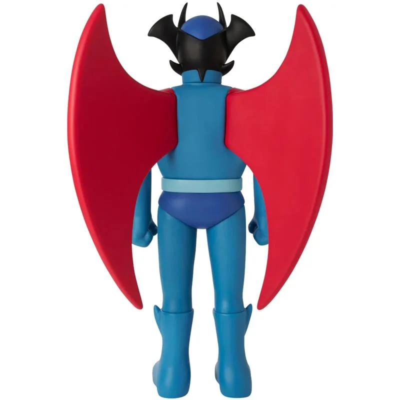 ASM JUMBO SIZE DEVILMAN