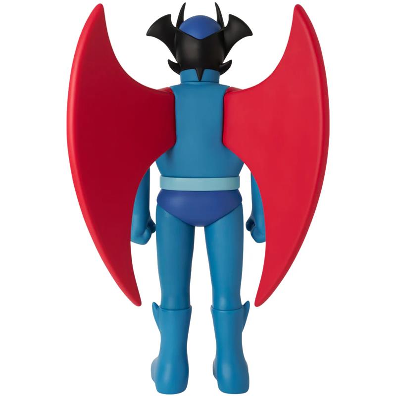 ASM JUMBO SIZE DEVILMAN