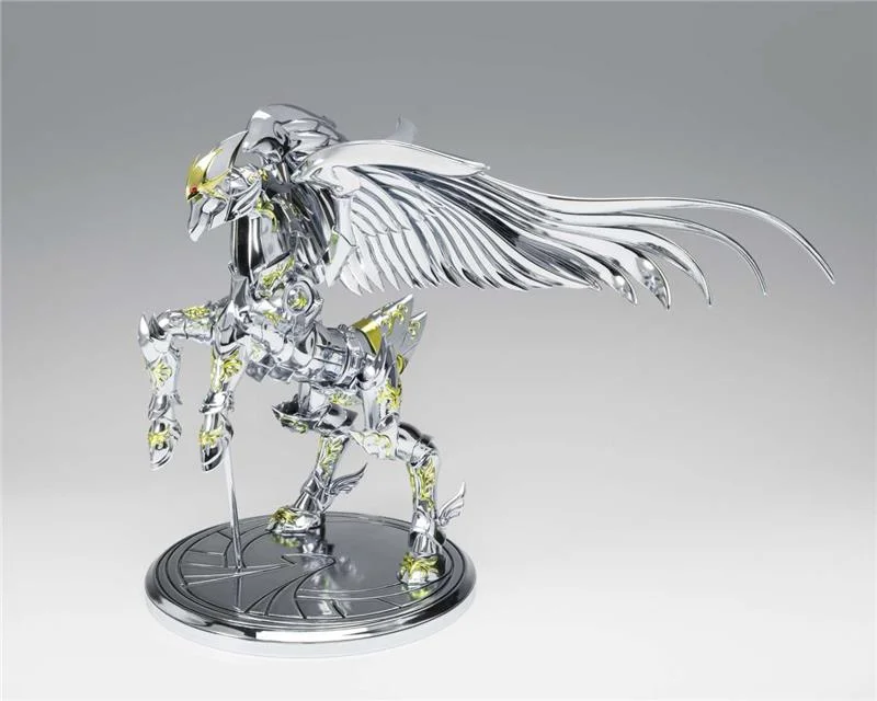 SAINT SEIYA MYTH CLOTH EX - PEGASUS SEIYA GOD CLOTH
