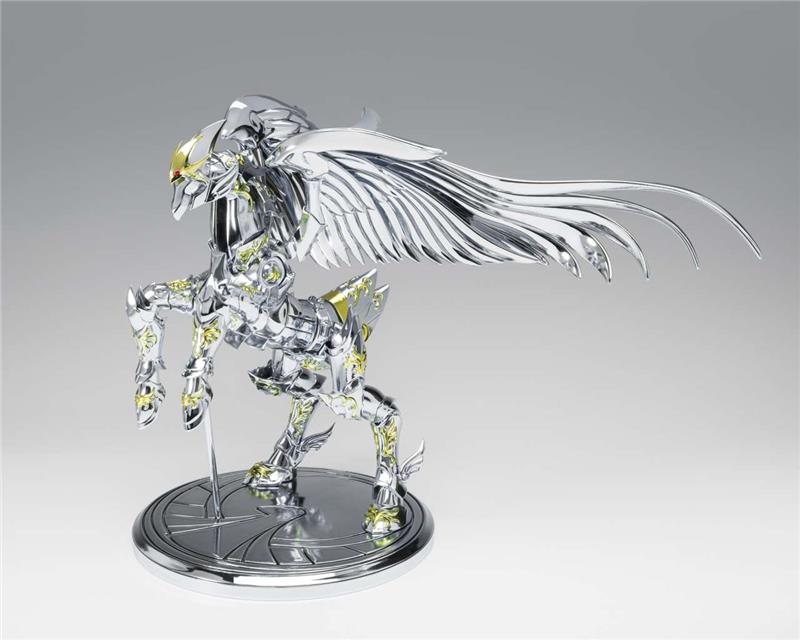 SAINT SEIYA MYTH CLOTH EX - PEGASUS SEIYA GOD CLOTH