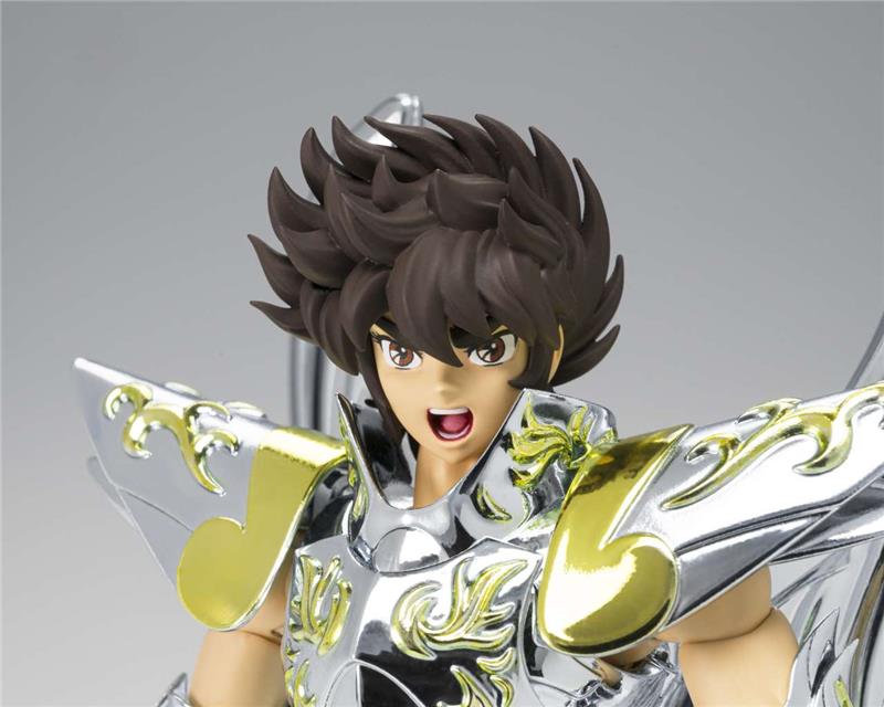 SAINT SEIYA MYTH CLOTH EX - PEGASUS SEIYA GOD CLOTH