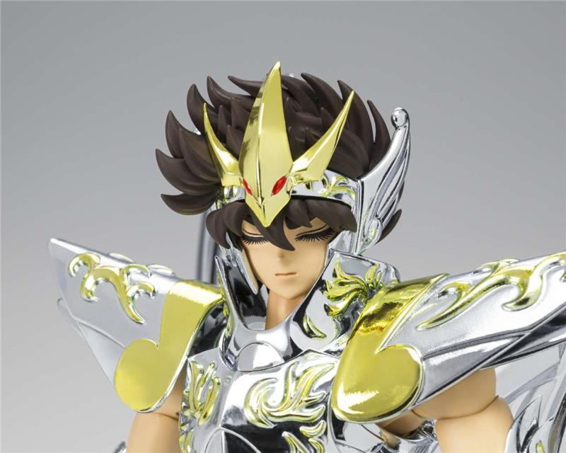 SAINT SEIYA MYTH CLOTH EX - PEGASUS SEIYA GOD CLOTH
