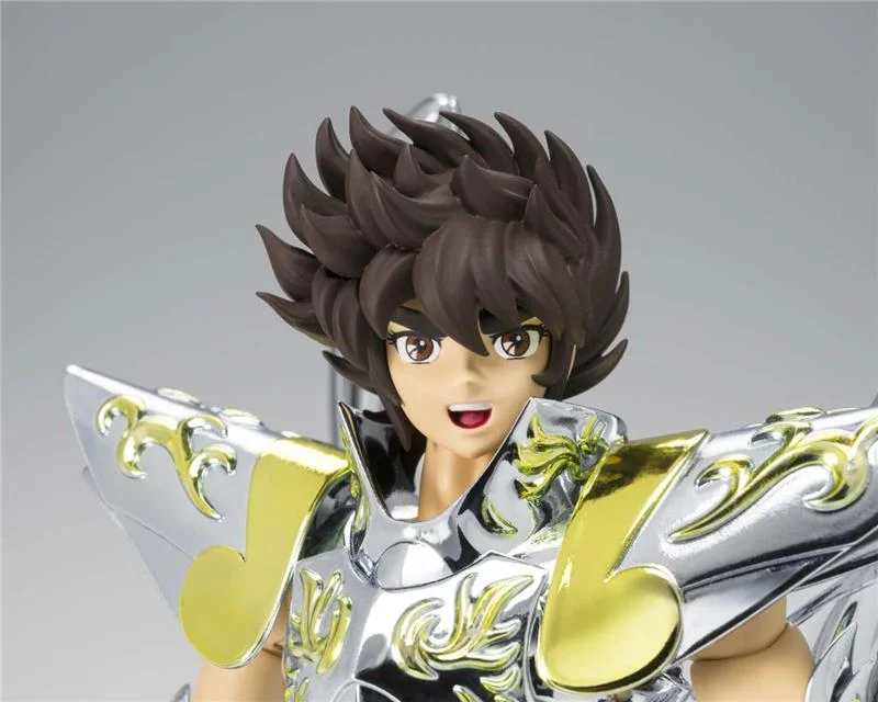SAINT SEIYA MYTH CLOTH EX - PEGASUS SEIYA GOD CLOTH