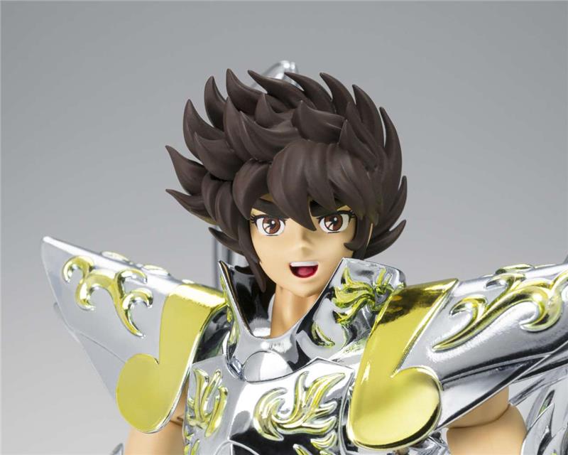 SAINT SEIYA MYTH CLOTH EX - PEGASUS SEIYA GOD CLOTH