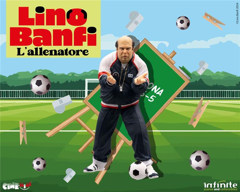 LINO BANFI L