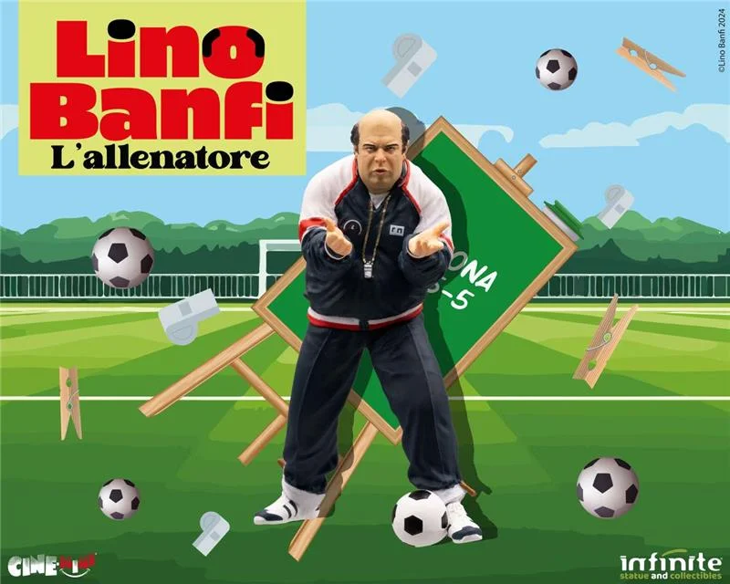 LINO BANFI L