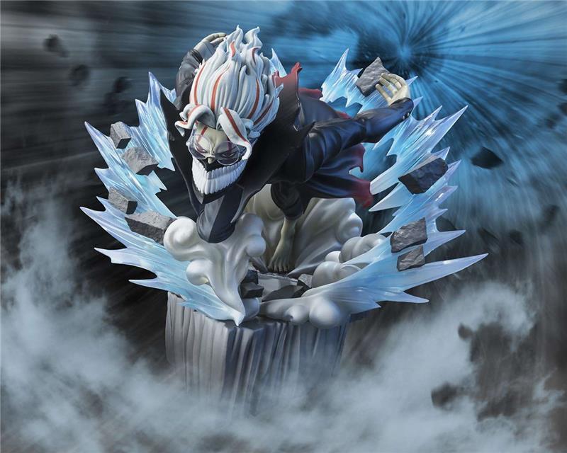 FIGUARTS ZERO - DANDADAN OKARUN TRANSFORMED