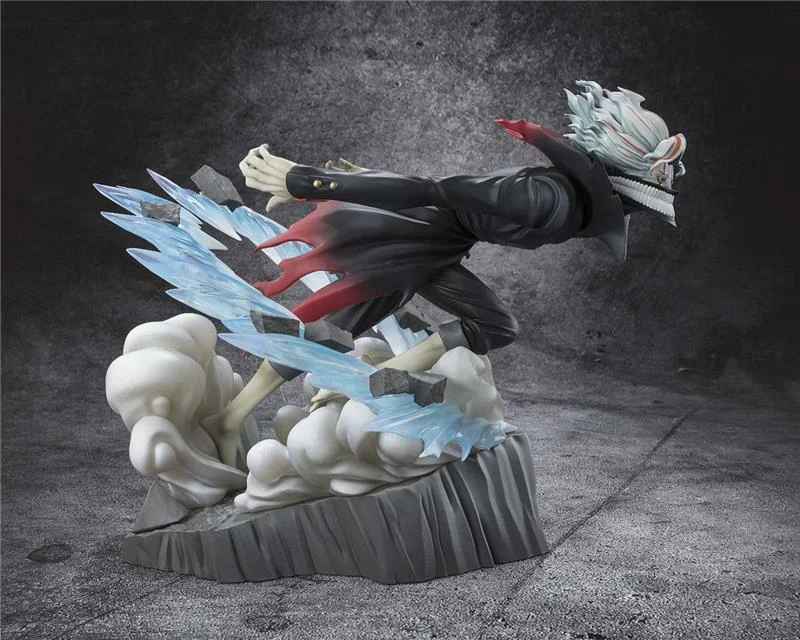 FIGUARTS ZERO - DANDADAN OKARUN TRANSFORMED