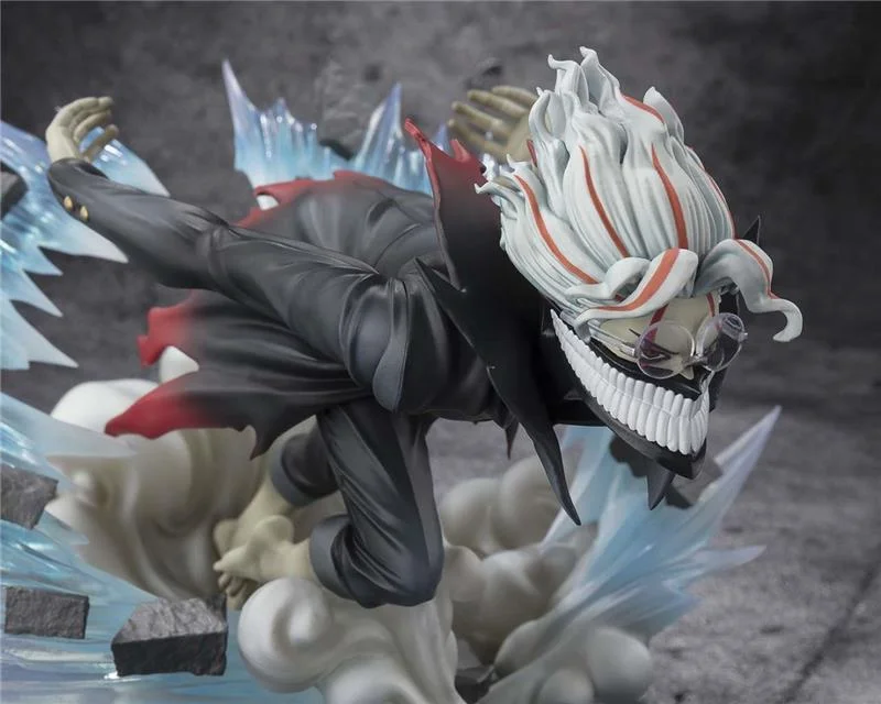 FIGUARTS ZERO - DANDADAN OKARUN TRANSFORMED