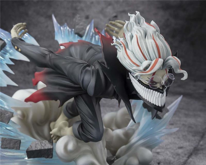 FIGUARTS ZERO - DANDADAN OKARUN TRANSFORMED