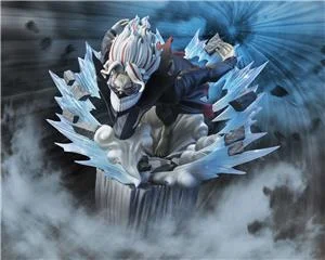 bandai-figuarts-zero-dandadan-okarun-transformed