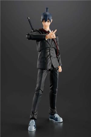 bandai-sh-figuarts-chainsaw-man-aki-hayakawa