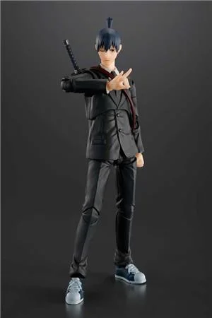 bandai-sh-figuarts-chainsaw-man-aki-hayakawa