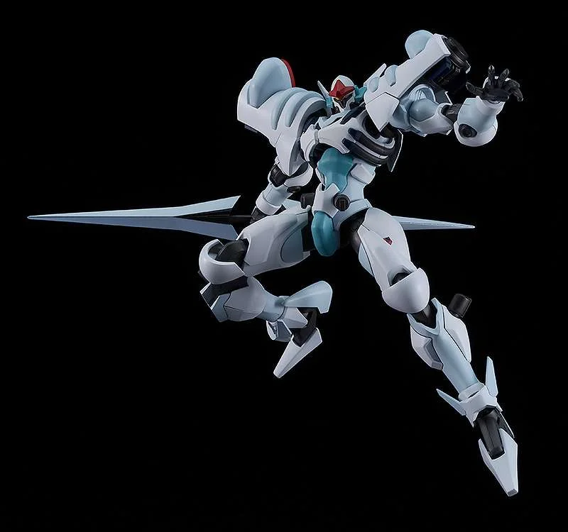 MODEROID - DETONATOR ORGUN