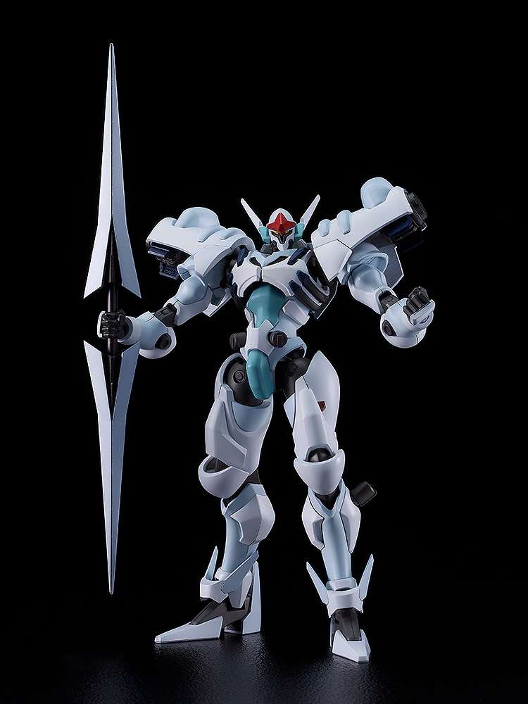 MODEROID - DETONATOR ORGUN