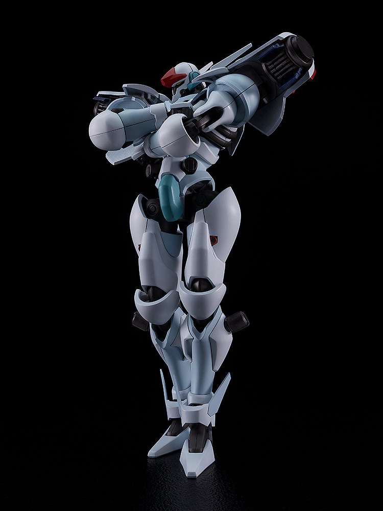 MODEROID - DETONATOR ORGUN