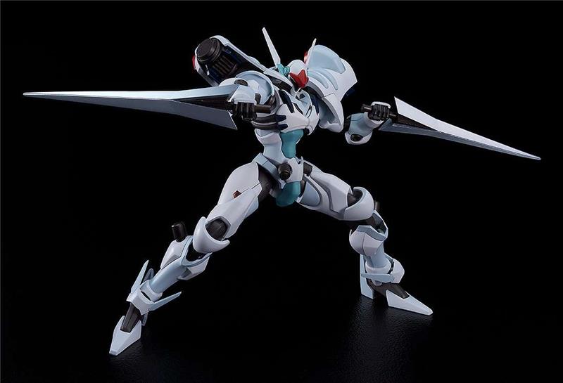 MODEROID - DETONATOR ORGUN