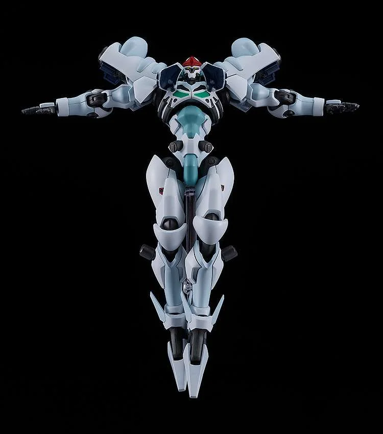 MODEROID - DETONATOR ORGUN