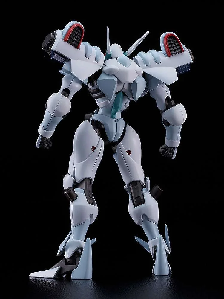 MODEROID - DETONATOR ORGUN