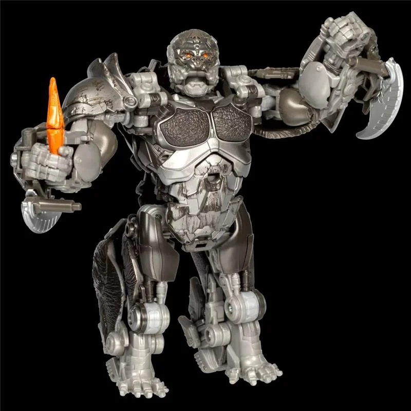 TRANSFORMERS STUDIO SERIES RISE OF THE BEASTS APELINQ