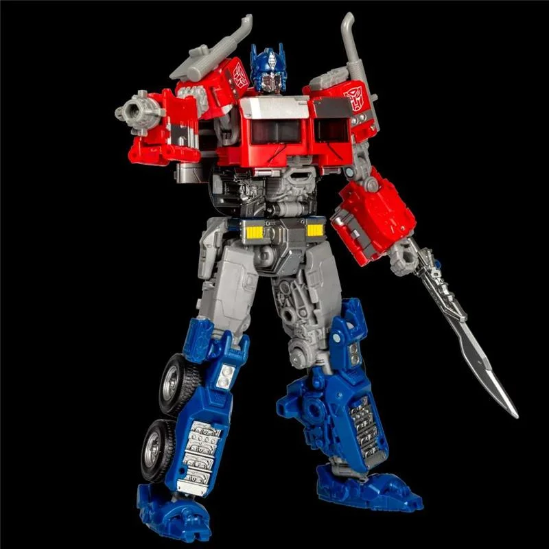 TRANSFORMERS STUDIO SERIES RISE OF THE BEASTS OPTIMUS PRIME