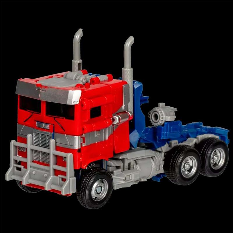 TRANSFORMERS STUDIO SERIES RISE OF THE BEASTS OPTIMUS PRIME