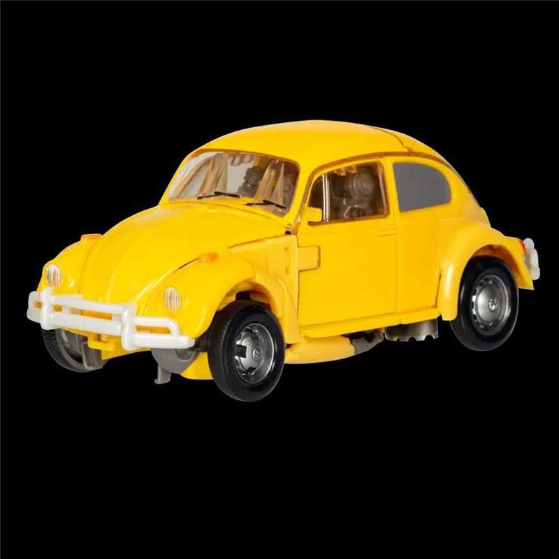 TRANSFORMERS STUDIO SERIES BUMBLEBEE BUMBLEBEE