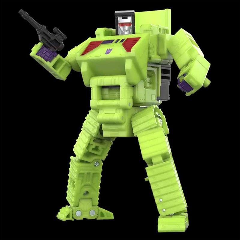 TRANSFORMERS STUDIO SERIES THE MOVIE BONECRUSHER