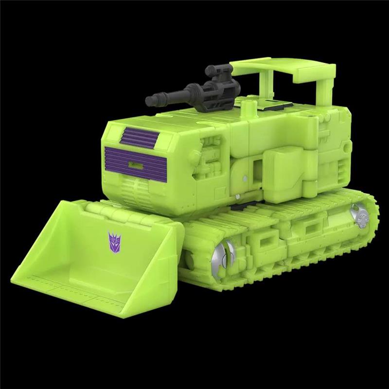 TRANSFORMERS STUDIO SERIES THE MOVIE BONECRUSHER