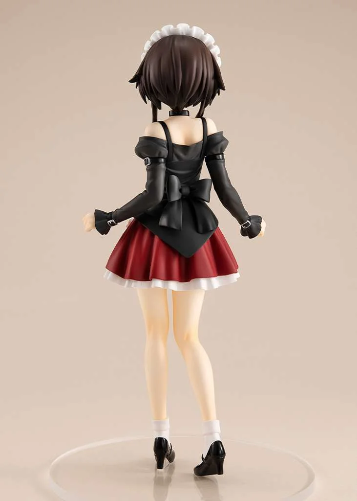 POP UP PARADE L - KONO SUBARASHI MEGUMIN PART TIME JOB UNIFORM