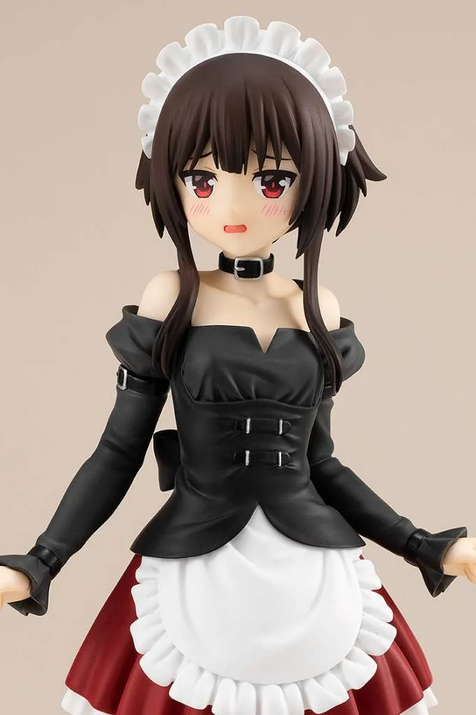POP UP PARADE L - KONO SUBARASHI MEGUMIN PART TIME JOB UNIFORM