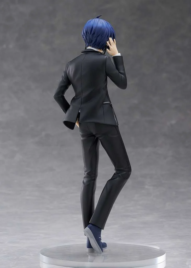 POP UP PARADE - PERSONA3 RELOAD P3R PROTAGONIST