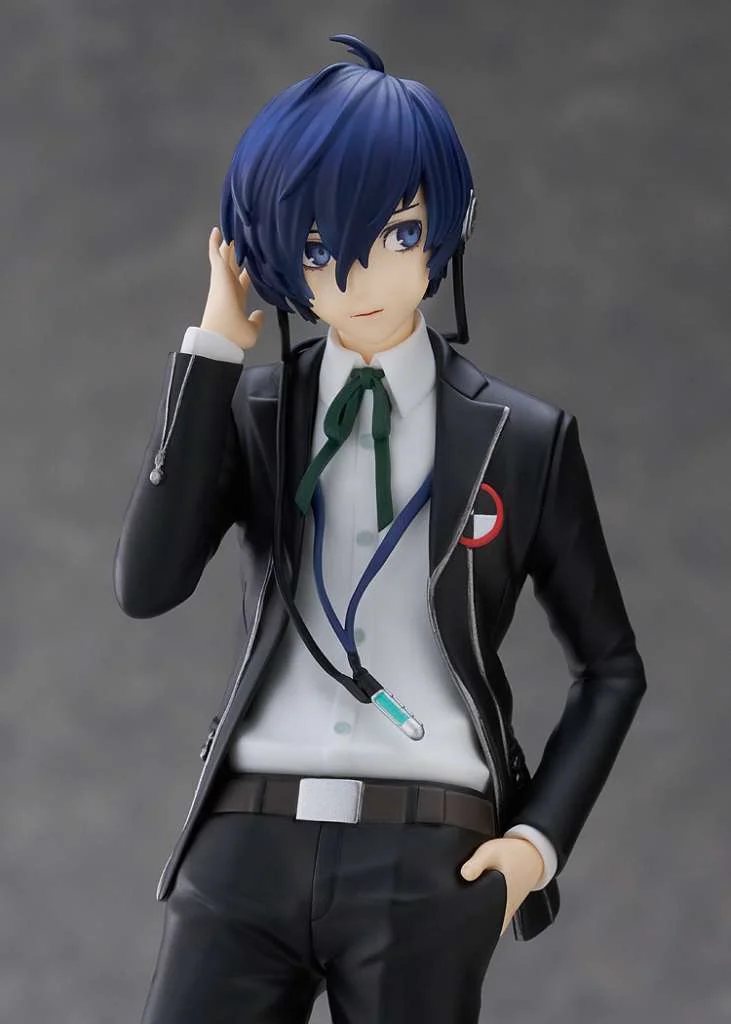 POP UP PARADE - PERSONA3 RELOAD P3R PROTAGONIST