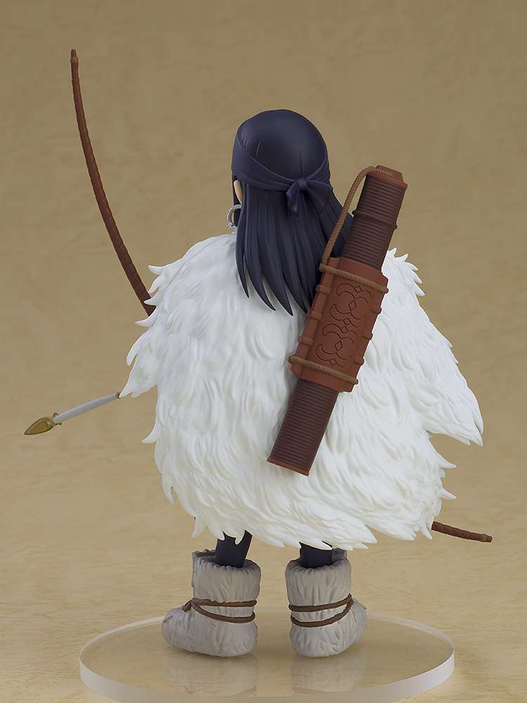 POP UP PARADE - GOLDEN KAMUY ASIRPA