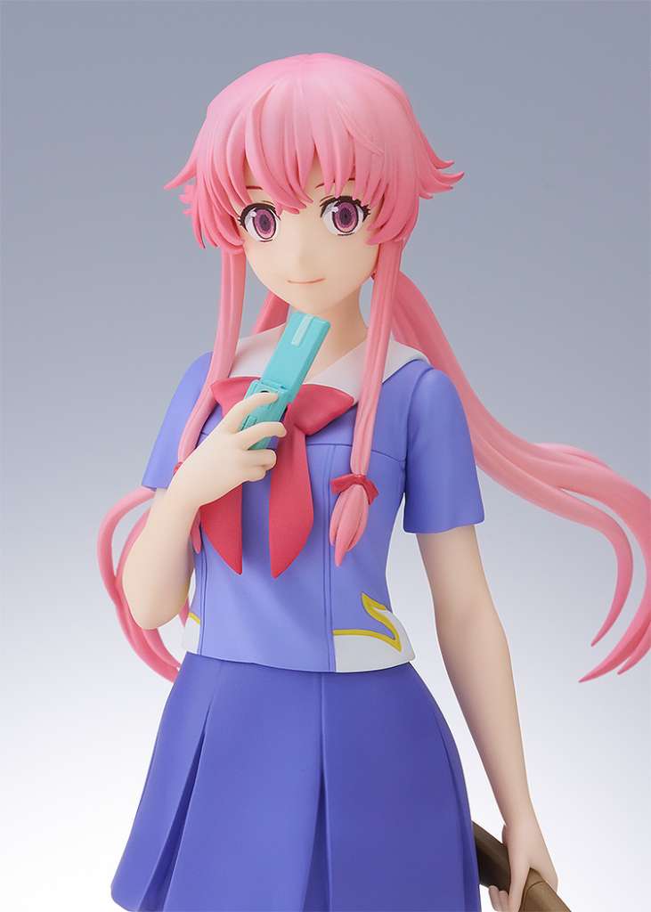 POP UP PARADE - FUTURE DIARY YUNO GASAI