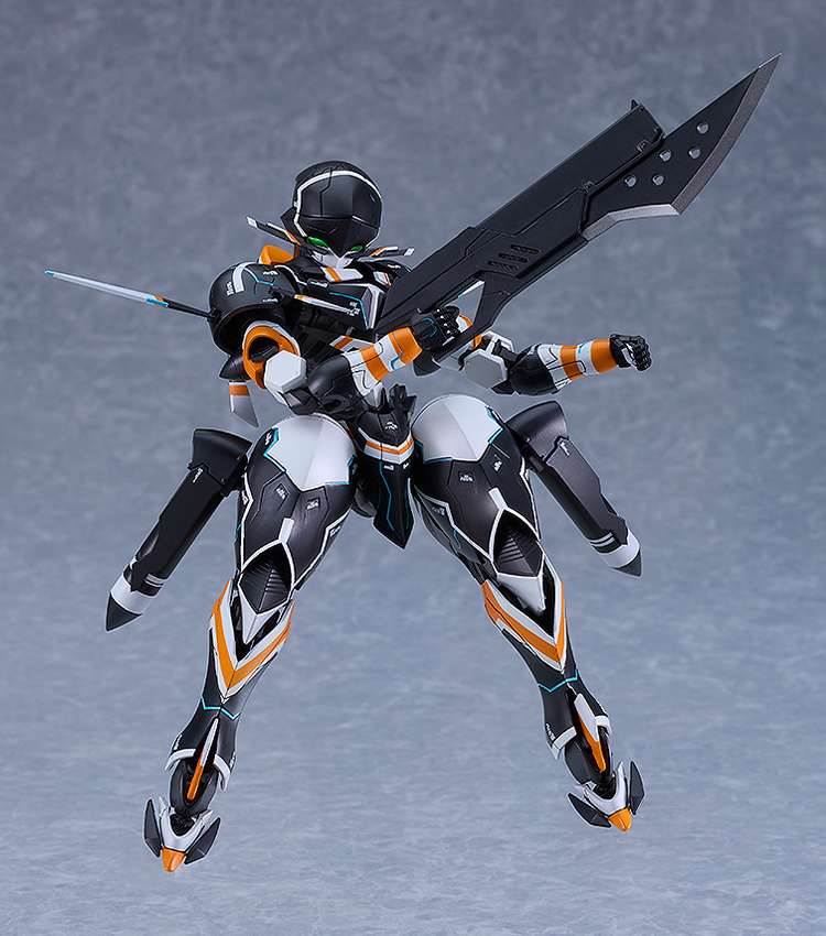 MODEROID - GARGANTIA ON THE VERDUROUS PLANET CHAMBER